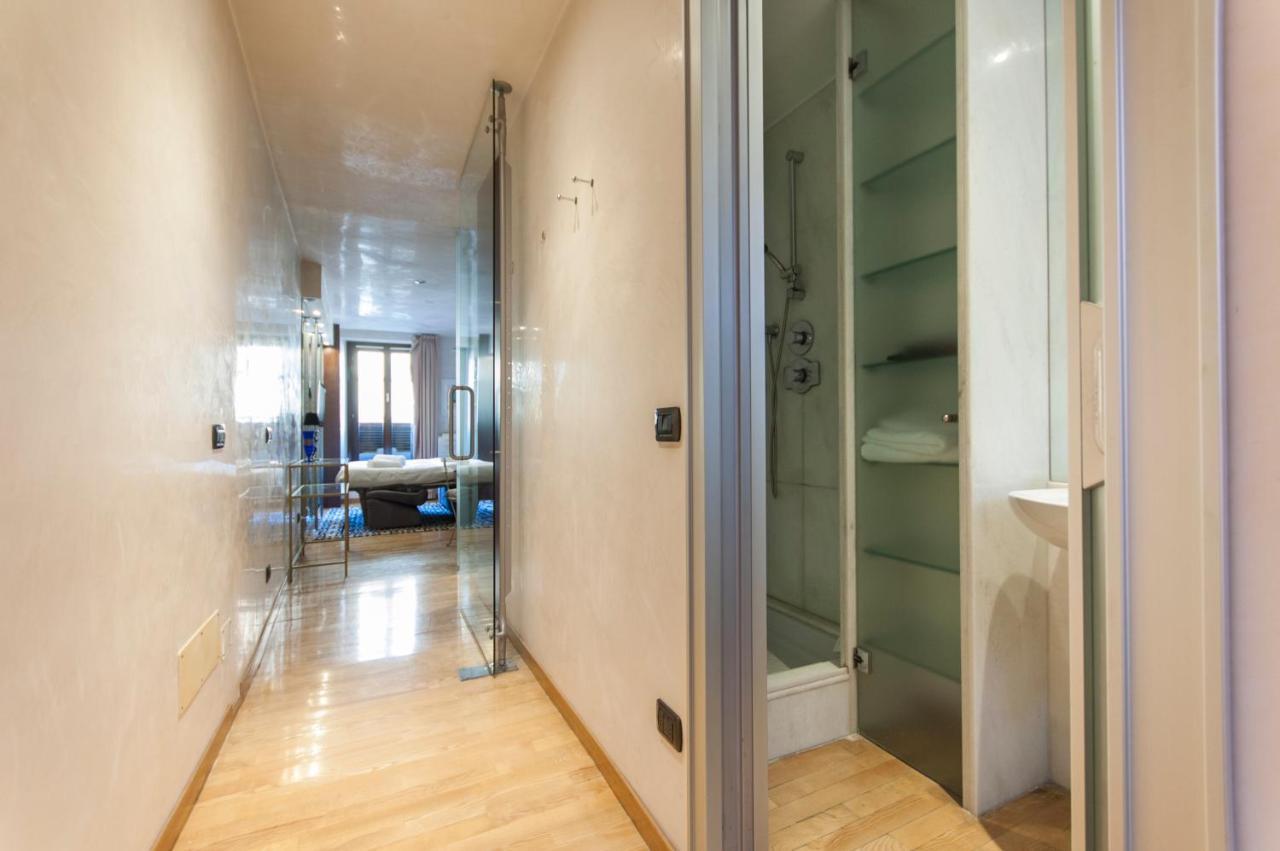Youhosty - Duomo Appartement Milaan