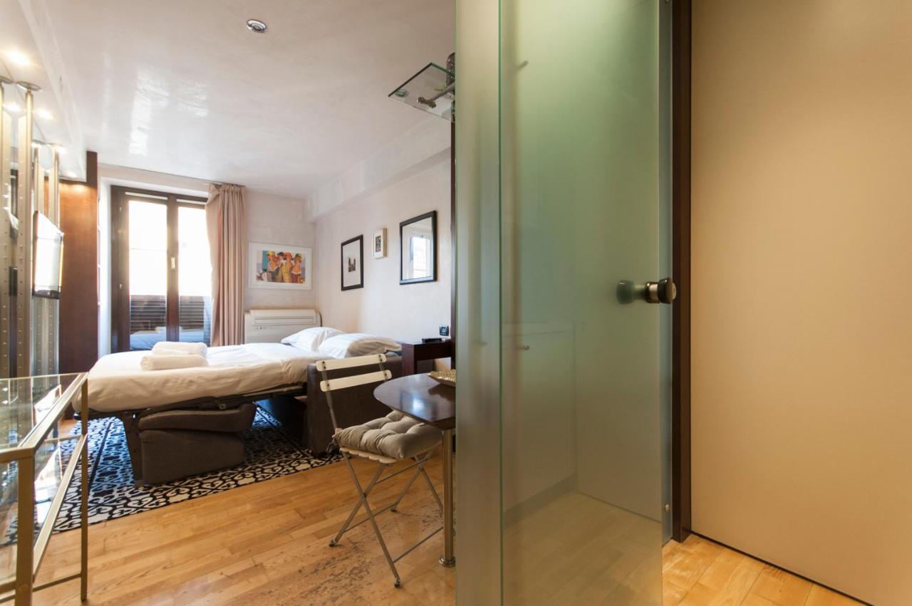 Youhosty - Duomo Appartement Milaan