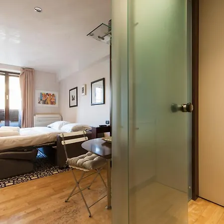 Youhosty - Duomo Studio Apartment Mailand Exterior foto
