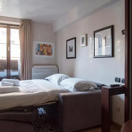 Youhosty - Duomo Studio Apartment Mailand Exterior foto