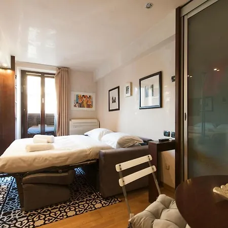 Youhosty - Duomo Studio Apartment Mailand Exterior foto