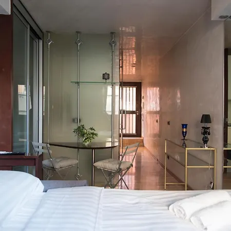 Youhosty - Duomo Studio Apartment Mailand Exterior foto